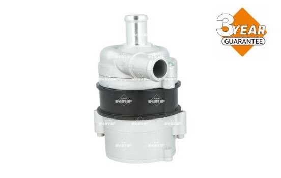 Auxiliary water pump (cooling water circuit), Image 2