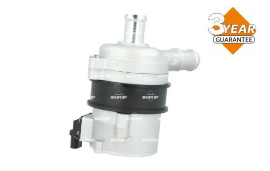 Auxiliary water pump (cooling water circuit), Image 5