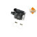 Auxiliary water pump (cooling water circuit)