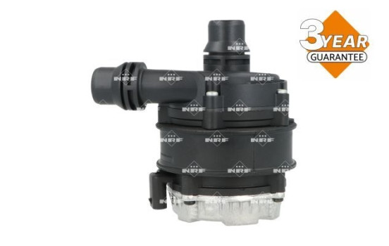 Auxiliary water pump (cooling water circuit), Image 3