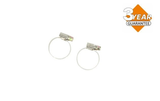 Auxiliary water pump (cooling water circuit), Image 6