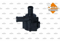 Auxiliary water pump (cooling water circuit)