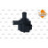 Auxiliary water pump (cooling water circuit)