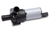 Auxiliary water pump (cooling water circuit)