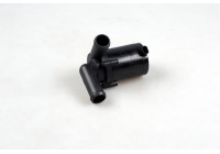 Auxiliary water pump (cooling water circuit)