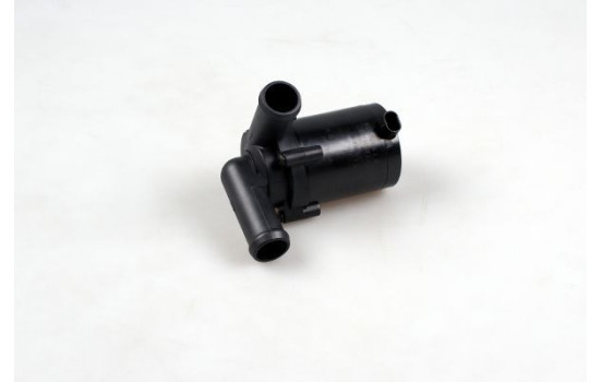 Auxiliary water pump (cooling water circuit)