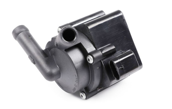Auxiliary water pump (cooling water circuit)