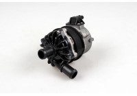 Auxiliary water pump (cooling water circuit)