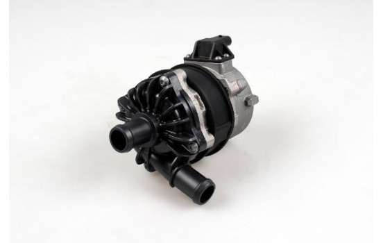 Auxiliary water pump (cooling water circuit)