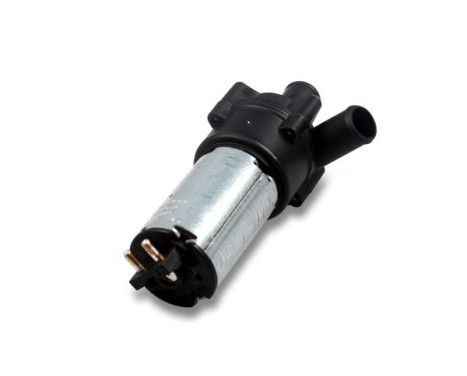 Auxiliary water pump (cooling water circuit)