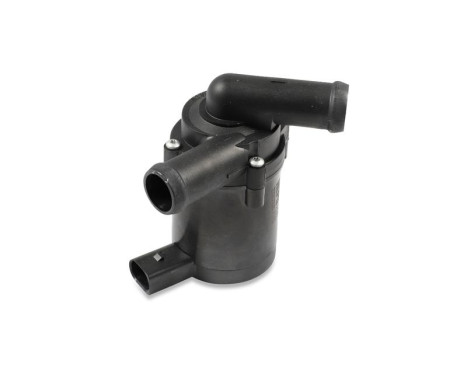 Auxiliary water pump (cooling water circuit)