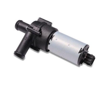 Auxiliary water pump (cooling water circuit)