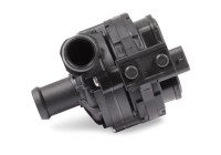 Auxiliary water pump (cooling water circuit)