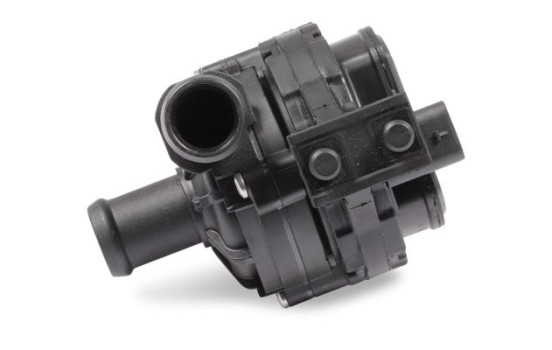 Auxiliary water pump (cooling water circuit)