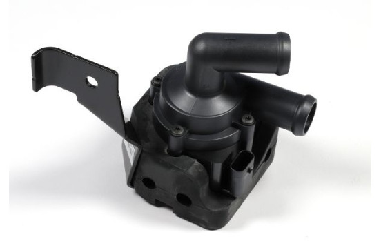 Auxiliary water pump (cooling water circuit)