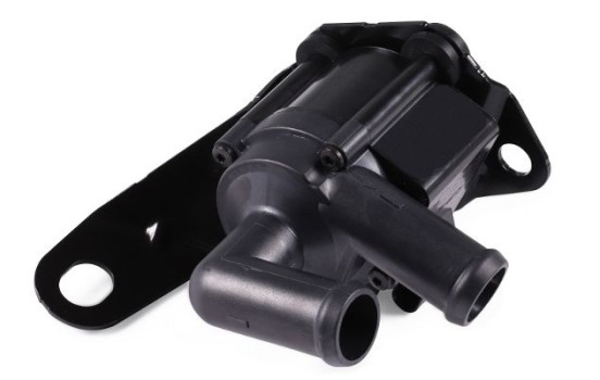 Auxiliary water pump (cooling water circuit)