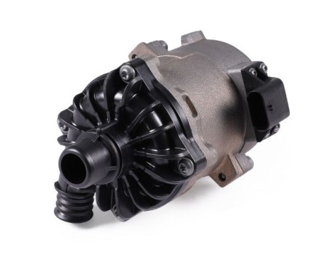 Auxiliary water pump (cooling water circuit)