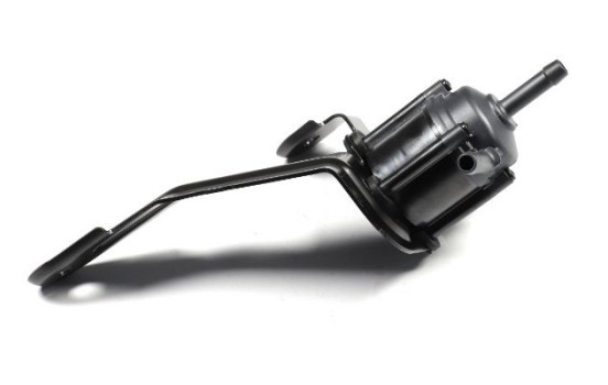 Auxiliary water pump (cooling water circuit)