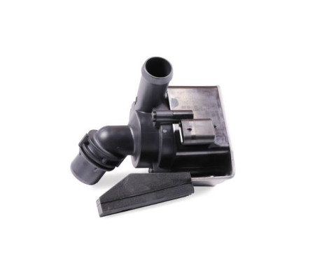 Auxiliary water pump (cooling water circuit)