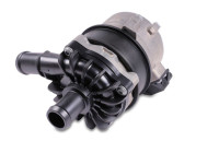 Auxiliary water pump (cooling water circuit)