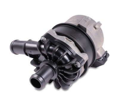 Auxiliary water pump (cooling water circuit)