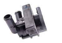 Auxiliary water pump (cooling water circuit)