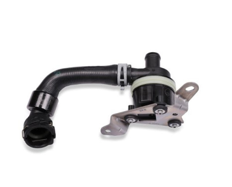 Auxiliary water pump (cooling water circuit)