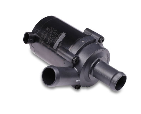 Auxiliary water pump (cooling water circuit), Image 2