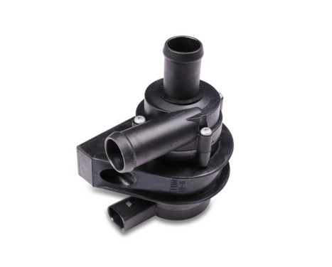 Auxiliary water pump (cooling water circuit)