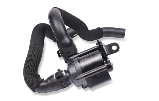 Auxiliary water pump (cooling water circuit), Image 2