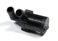 Auxiliary water pump (cooling water circuit)