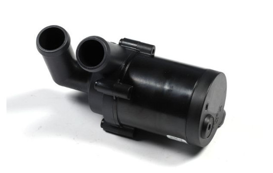 Auxiliary water pump (cooling water circuit)