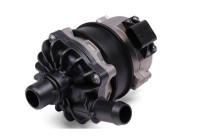 Auxiliary water pump (cooling water circuit)