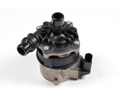 Auxiliary water pump (cooling water circuit)