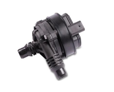 Auxiliary water pump (cooling water circuit)