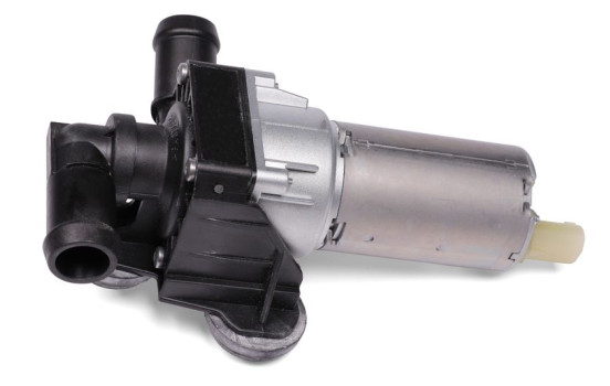 Auxiliary water pump (cooling water circuit)