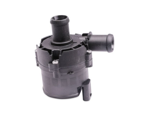 Auxiliary water pump (cooling water circuit)