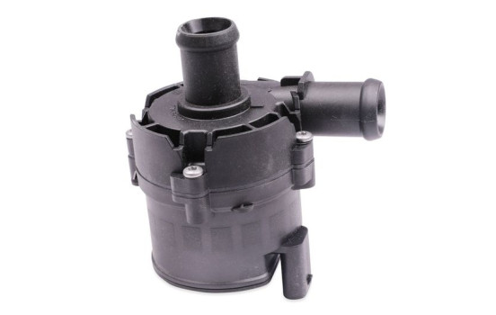 Auxiliary water pump (cooling water circuit)