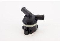 Auxiliary water pump (cooling water circuit)