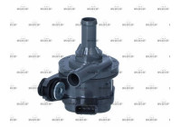 Auxiliary water pump (cooling water circuit)