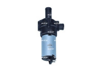 Auxiliary water pump (cooling water circuit)