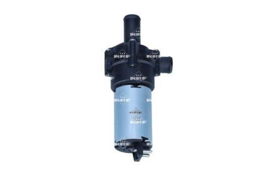 Auxiliary water pump (cooling water circuit)