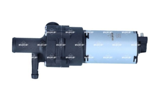 Auxiliary water pump (cooling water circuit), Image 4