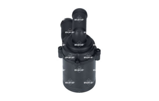 Auxiliary water pump (cooling water circuit)