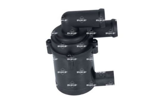 Auxiliary water pump (cooling water circuit), Image 2