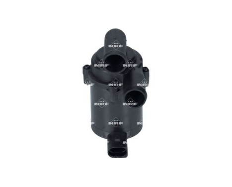 Auxiliary water pump (cooling water circuit), Image 3