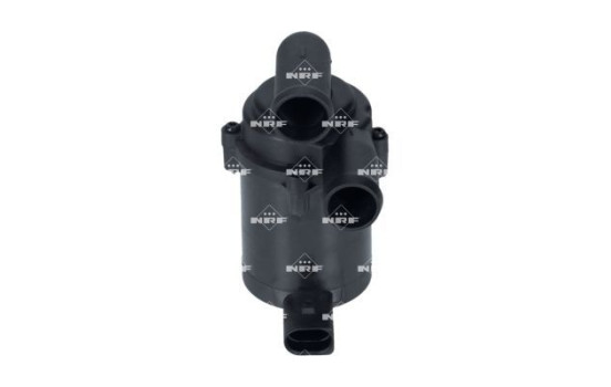 Auxiliary water pump (cooling water circuit), Image 3
