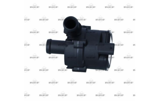 Auxiliary water pump (cooling water circuit)