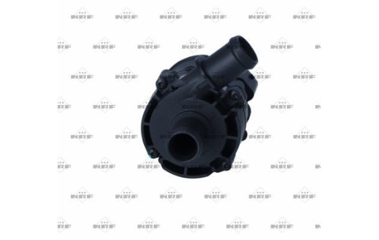 Auxiliary water pump (cooling water circuit), Image 4