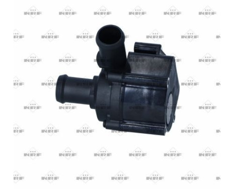 Auxiliary water pump (cooling water circuit)